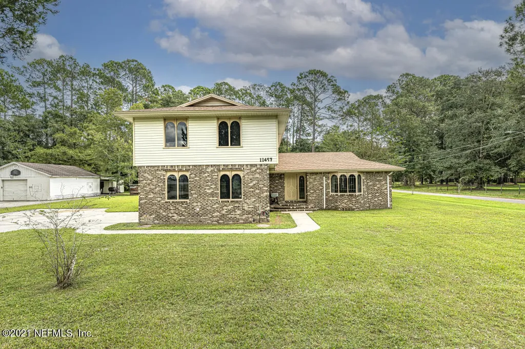 11457 V C Johnson Road Jacksonville FL 32218