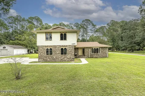 11457 V C Johnson Road Jacksonville FL 32218
