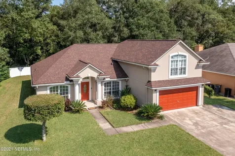 10053 Garden Lake Court Jacksonville FL 32219