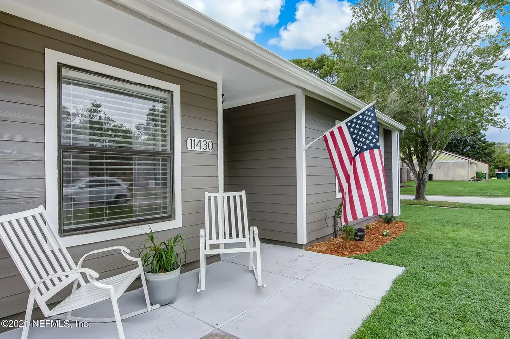 11430 Malibu Way S Jacksonville FL 32223