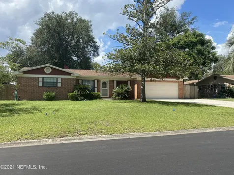 3423 Red Oak Circle E Orange Park FL 32073