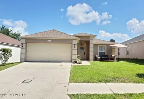 7366 Lawn Tennis Lane Jacksonville FL 32277