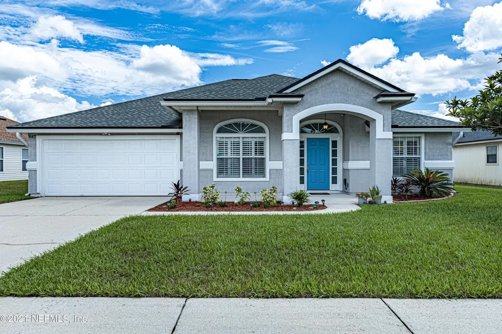 647 English Meadows Court Orange Park FL 32073
