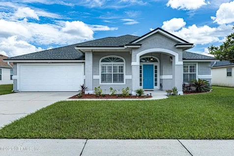 647 English Meadows Court Orange Park FL 32073
