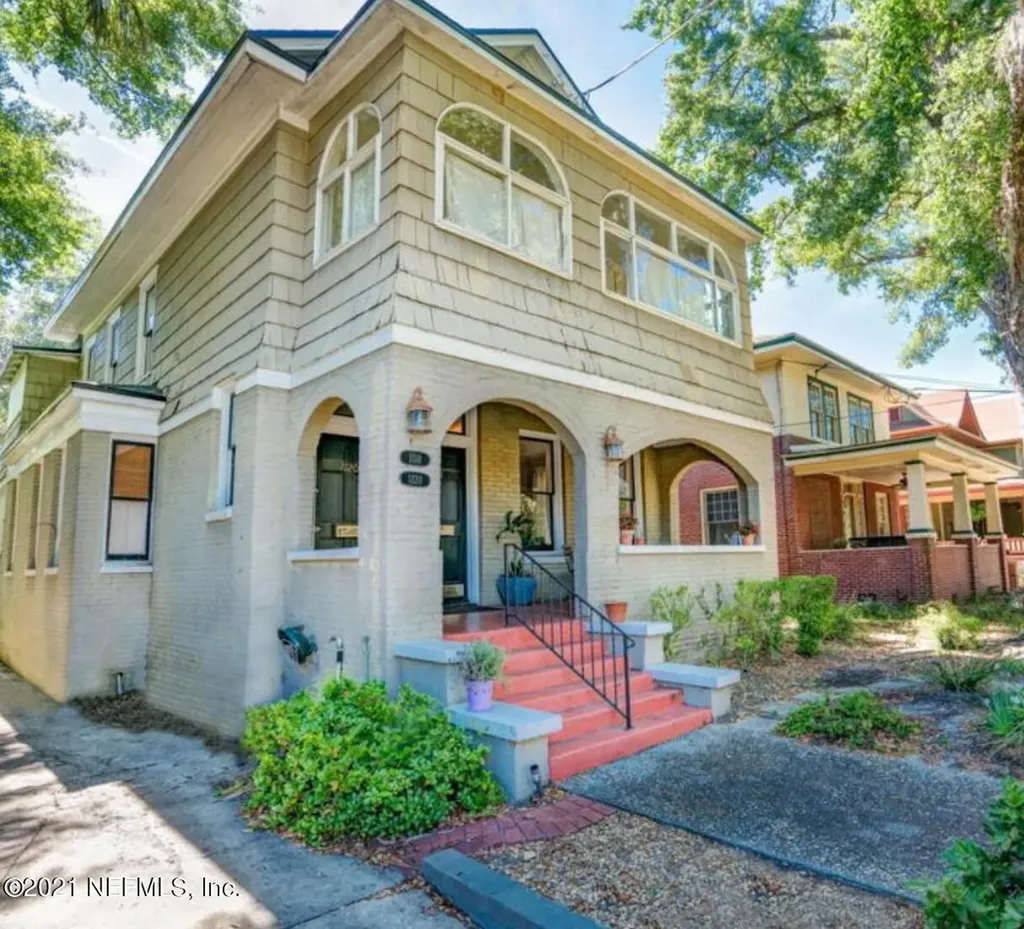 1120 Copeland Street Jacksonville FL 32204
