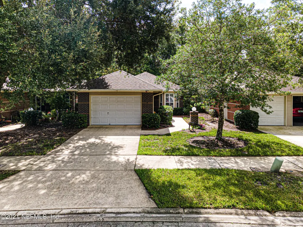 13646 Gordonia Court Jacksonville FL 32224