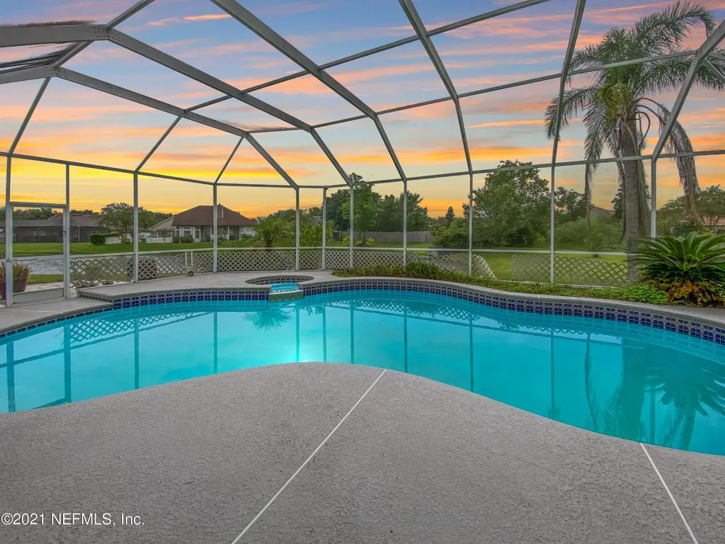 12104 Woodbridge Court Jacksonville FL 32246
