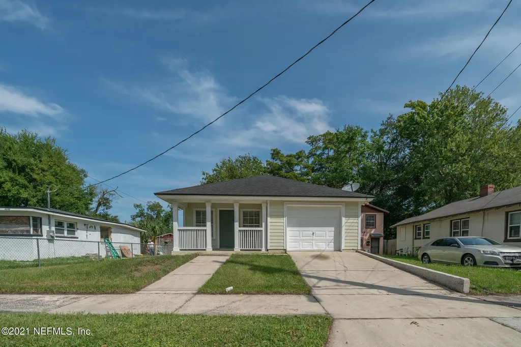 1129 W 30th Street Jacksonville FL 32209