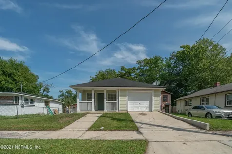 1129 W 30th Street Jacksonville FL 32209