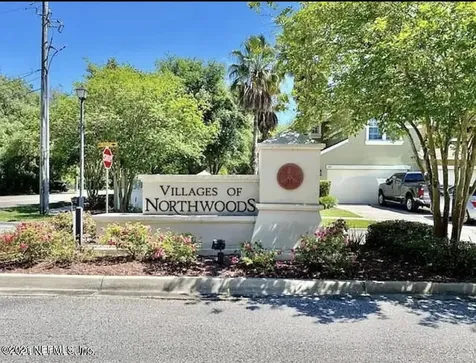 12374 Sand Pine Court Jacksonville FL 32226