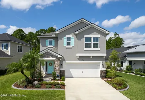 89 Concave Lane St. Augustine FL 32095