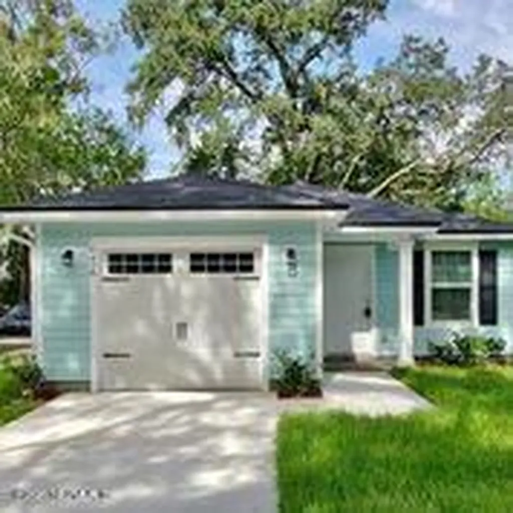 6410 Sapphire Drive Jacksonville FL 32208