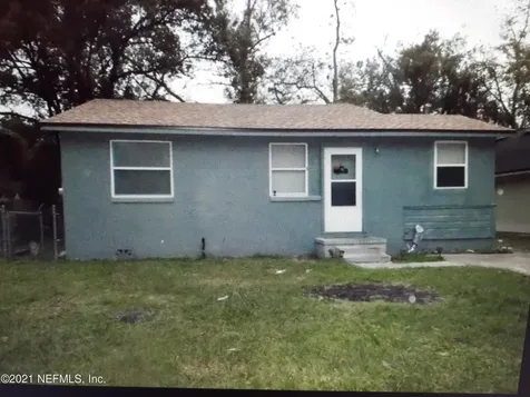 2903 Spencer Street Jacksonville FL 32254