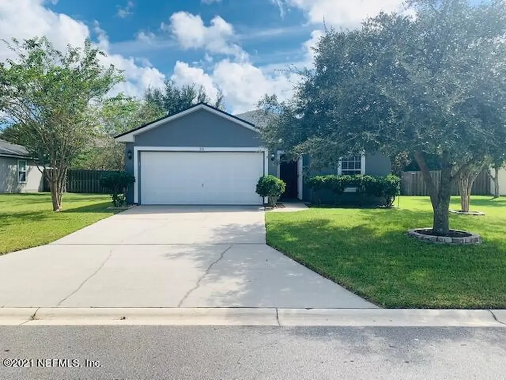 50 Old Hickory Forest Road St. Augustine FL 32084