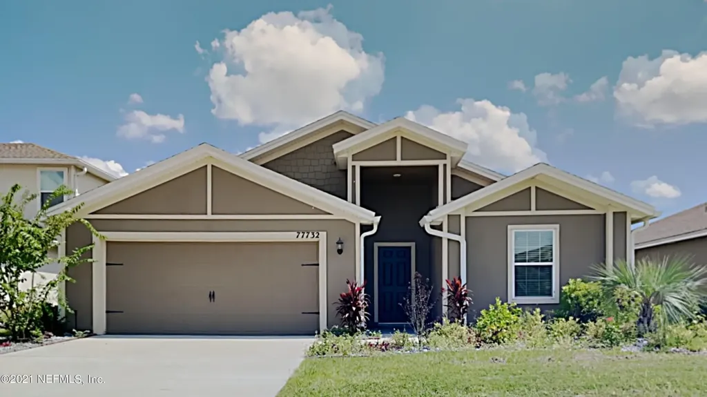 77732 Lumber Creek Boulevard Yulee FL 32097