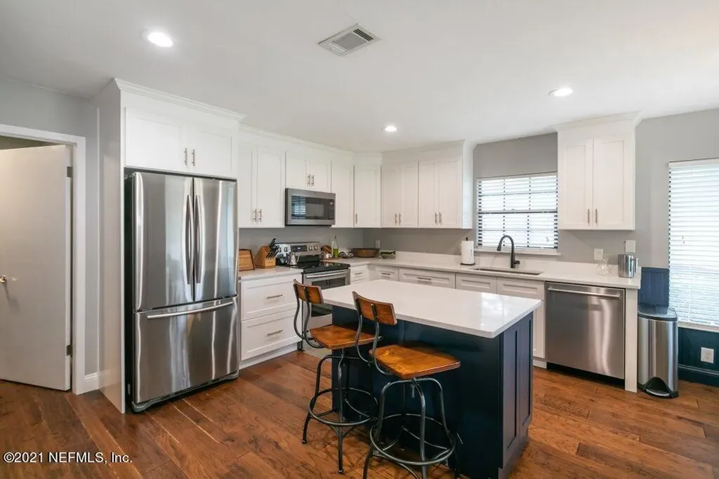 1562 Rivergate Drive Jacksonville FL 32223