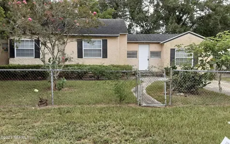 2436 Coleman Court Jacksonville FL 32254