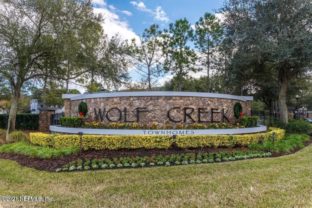 13296 Stone Pond Drive Jacksonville FL 32224