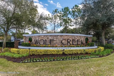 13296 Stone Pond Drive Jacksonville FL 32224