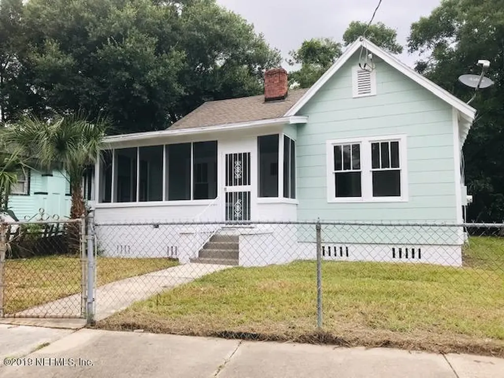 439 W 25th Street Jacksonville FL 32206
