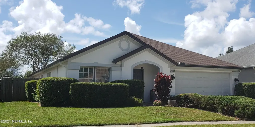 12984 Chets Creek Drive N Jacksonville FL 32224