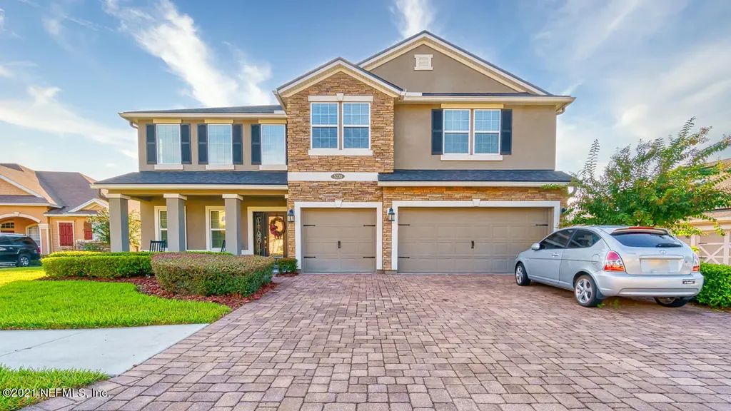 5230 Cattle Crossing Way Jacksonville FL 32226