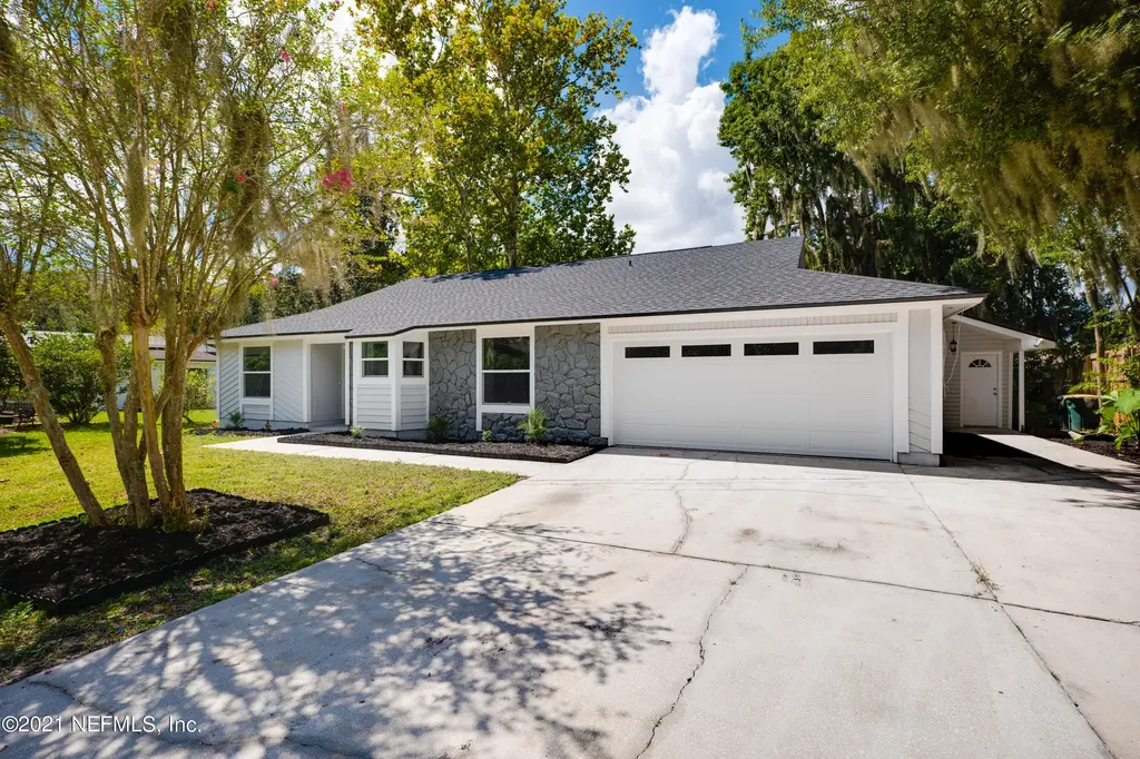 13136 Rivergate Court Jacksonville FL 32223