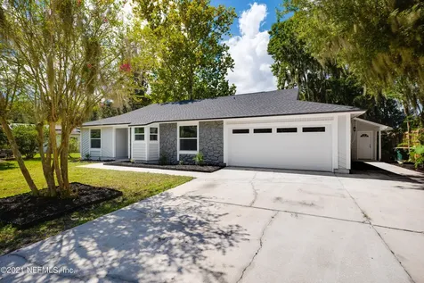 13136 Rivergate Court Jacksonville FL 32223