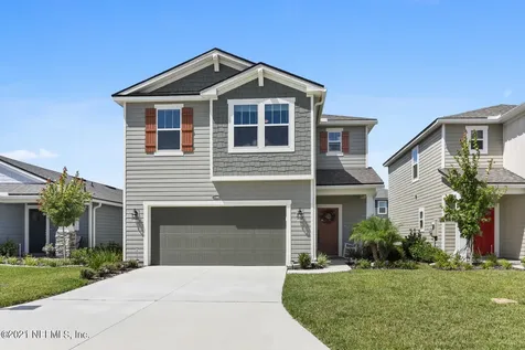 12083 Nogoya Street Jacksonville FL 32256