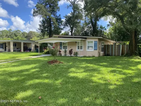 2933 Farmer Terrace Jacksonville FL 32216