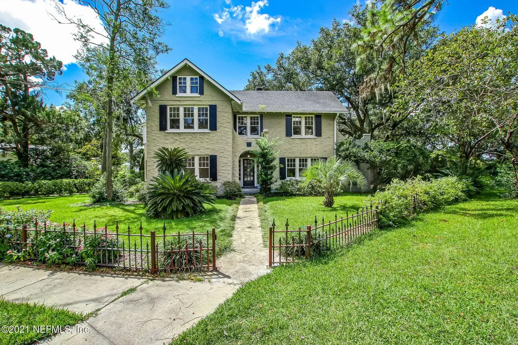 3552 Park Street Jacksonville FL 32205