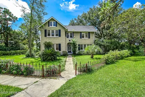 3552 Park Street Jacksonville FL 32205