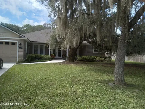 689 Delespine Avenue St. Augustine FL 32084