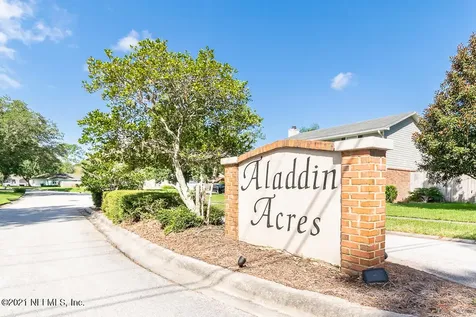 11833 Totree Lane Jacksonville FL 32223