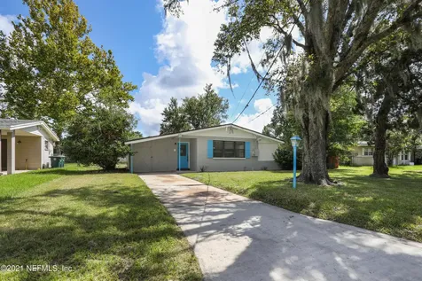 7831 Praver Drive W Jacksonville FL 32217