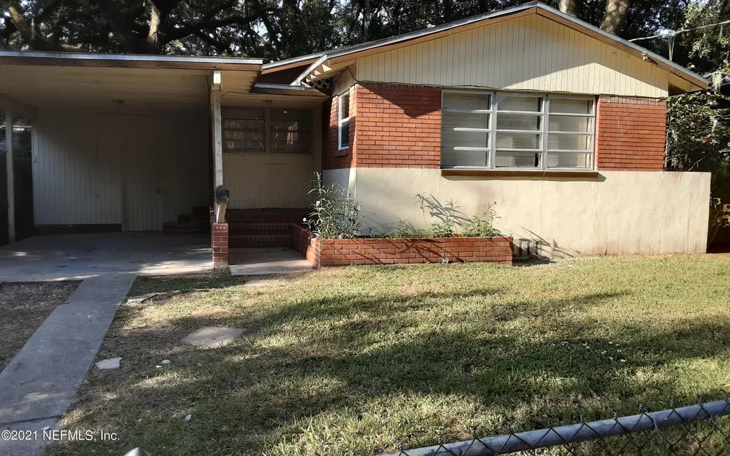 630 Alder Street Jacksonville FL 32206