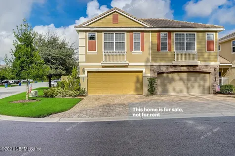 515 Hedgewood Drive St. Augustine FL 32092