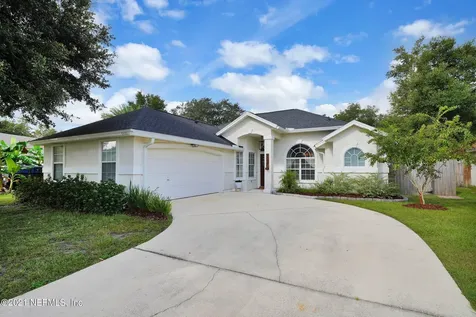 3432 Shelley Drive Green Cove Springs FL 32043