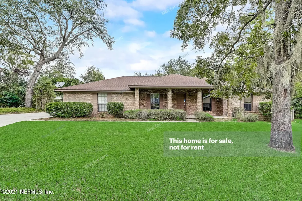 12249 Dove Ridge Drive Jacksonville FL 32225