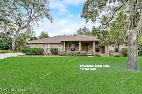 12249 Dove Ridge Drive Jacksonville FL 32225