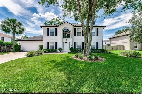3436 Glenn Hollow Court Jacksonville FL 32226