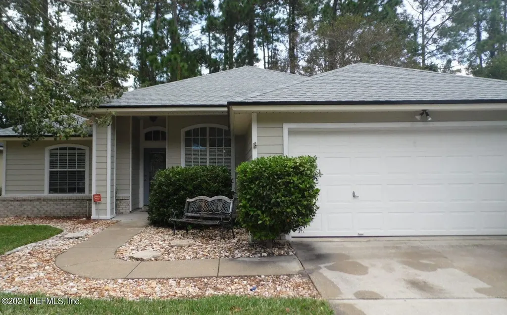 12473 Harbor Winds Drive N Jacksonville FL 32225