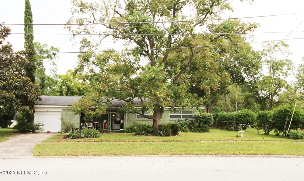 3415 Jacona Drive Jacksonville FL 32277