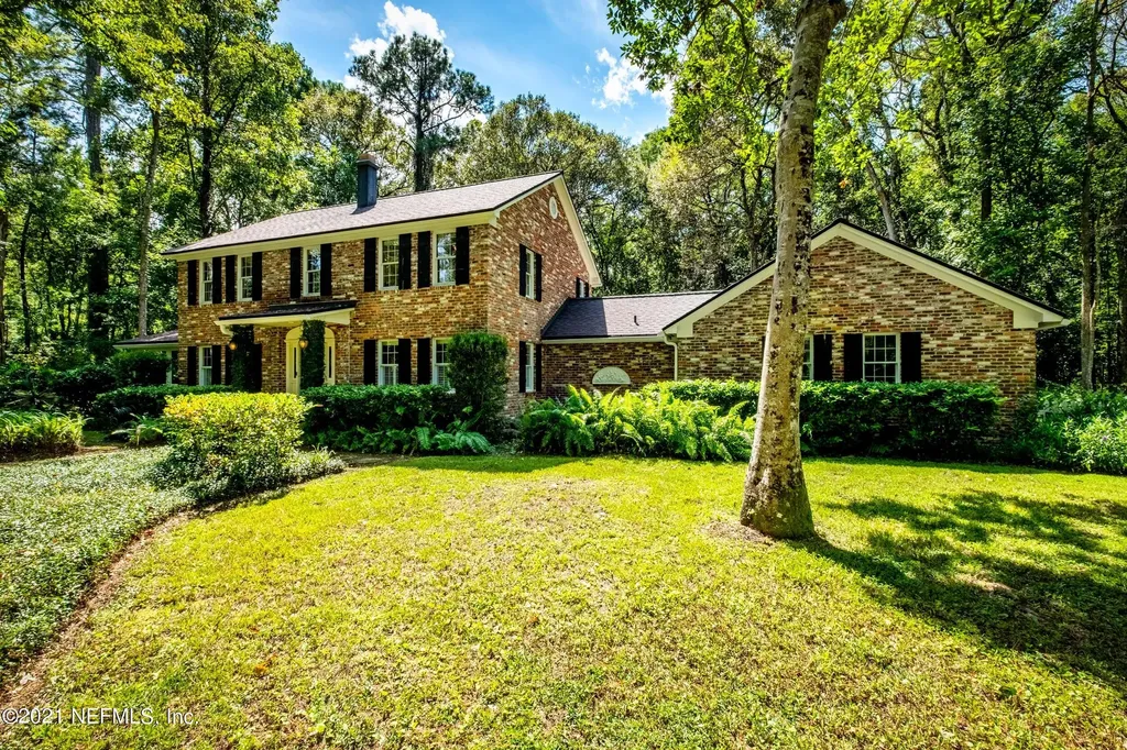 11792 Woodside Lane Jacksonville FL 32223