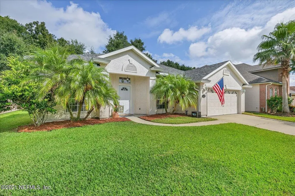 14015 Spoonbill Street N Jacksonville FL 32224