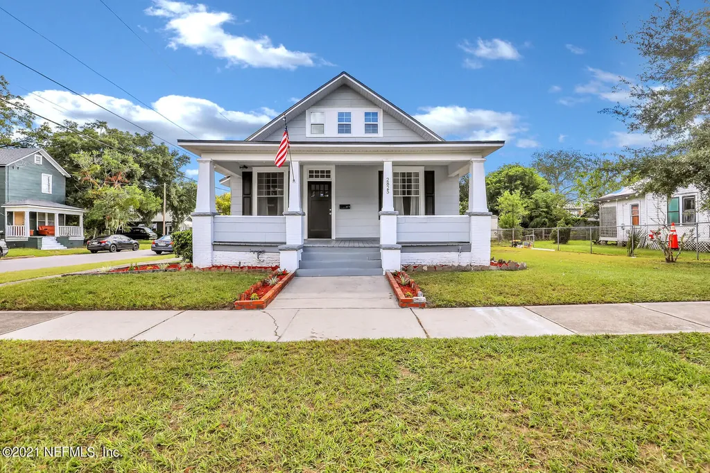 2825 Hubbard Street Jacksonville FL 32206