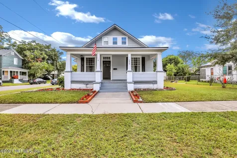 2825 Hubbard Street Jacksonville FL 32206
