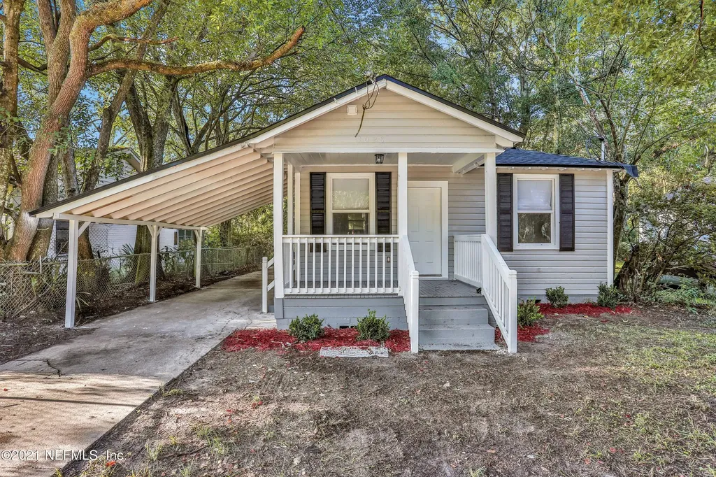 3028 Commonwealth Avenue Jacksonville FL 32254
