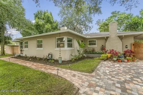 1550 Harbor Oaks Road Jacksonville FL 32207