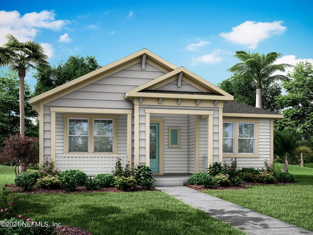 409 Sweetgum Street Yulee FL 32097